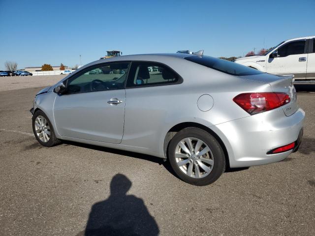 Photo 2 from auction – 2016 KIA FORTE EX with VIN KNAFX6A86G5657201