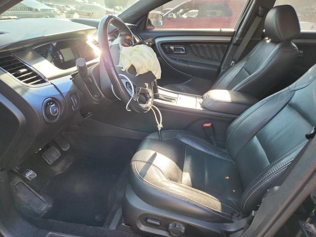 Photo 7 from auction – 2015 FORD TAURUS SEL with VIN 1FAHP2E82FG181276