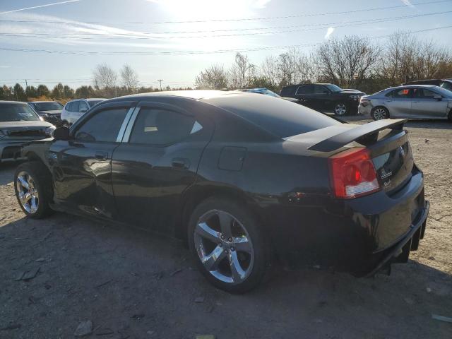 Photo 2 from auction – 2009 DODGE CHARGER SX with VIN 2B3KA33V99H578705