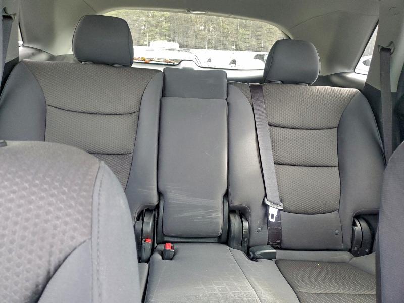Photo 10 from auction – 2013 KIA SORENTO with VIN 5XYKT3A19DG405816