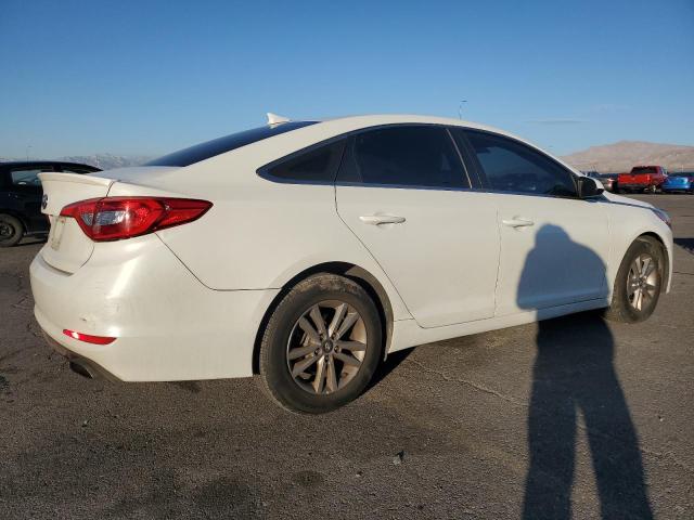 Photo 3 from auction – 2016 HYUNDAI SONATA SE with VIN 5NPE24AF3GH339150