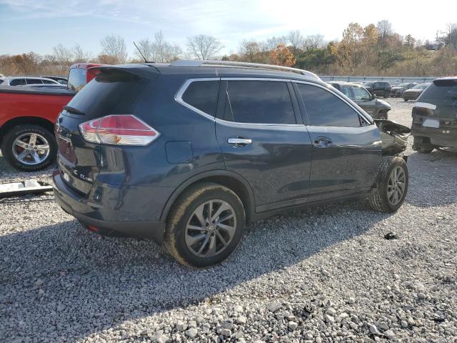 Photo 3 from auction – 2016 NISSAN ROGUE S with VIN 5N1AT2MV4GC848173