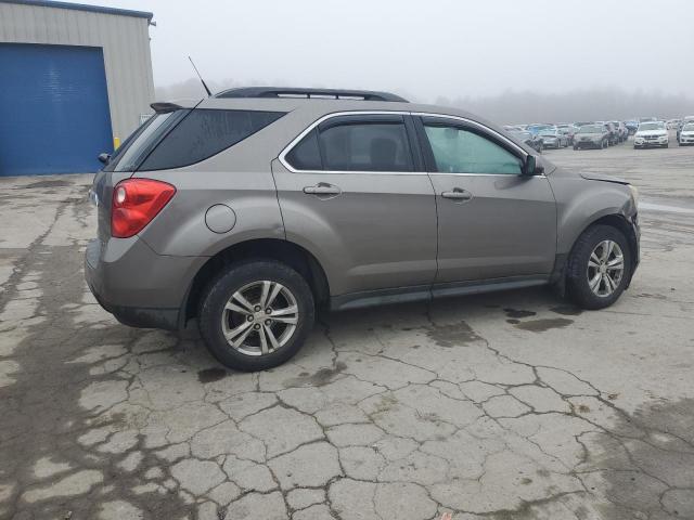 Photo 3 from auction – 2010 CHEVROLET EQUINOX LT with VIN 2CNFLEEW1A6298820