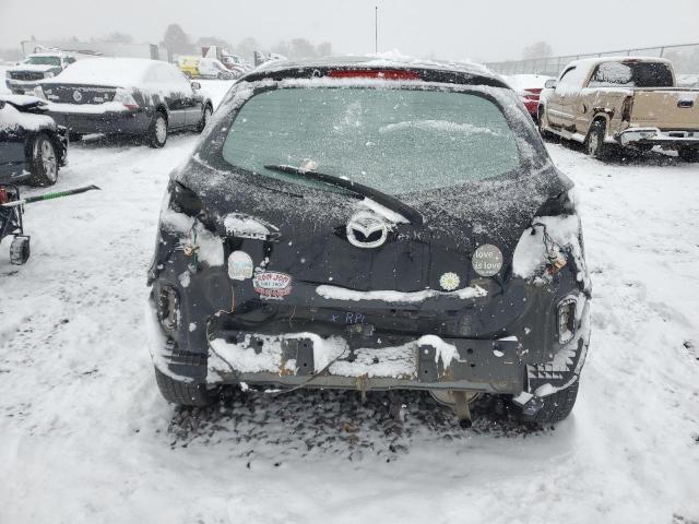 Photo 6 from auction – 2011 MAZDA MAZDA2 with VIN JM1DE1HY5B0119975