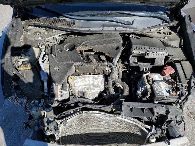 Photo 11 from auction – 2017 NISSAN ALTIMA 2.5 with VIN 1N4AL3AP3HC197125