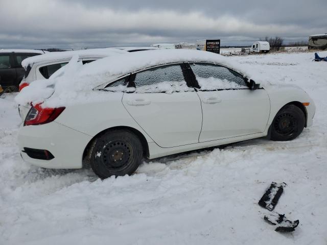 Photo 3 from auction – 2019 HONDA CIVIC with VIN 2HGFC2F51KH036425