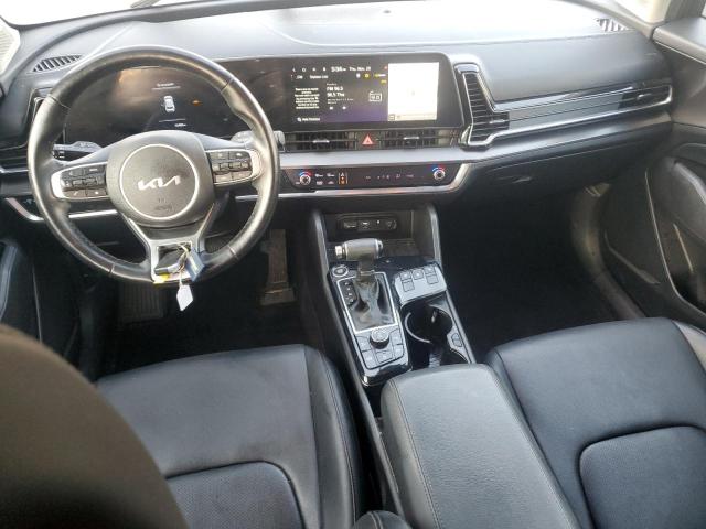 Photo 8 from auction – 2023 KIA SPORTAGE E with VIN KNDPVCAF1P7112313