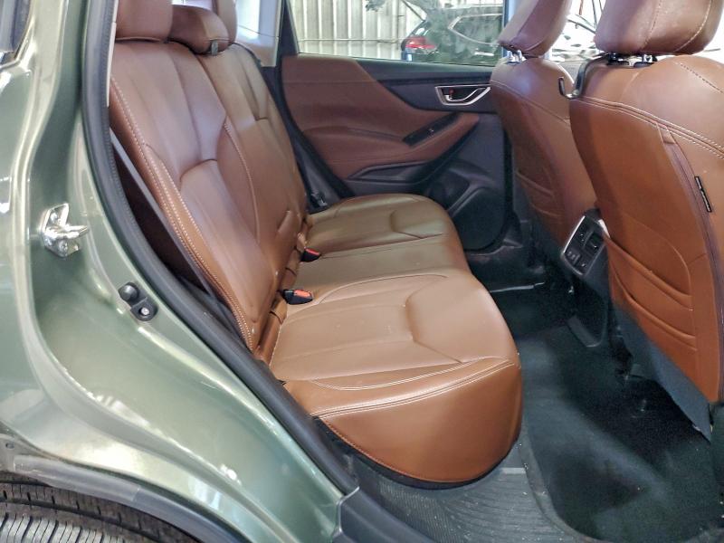 صورة رقم 10 من المزاد - 2019 SUBARU FORESTER T مع VIN JF2SKAWC8KH458515
