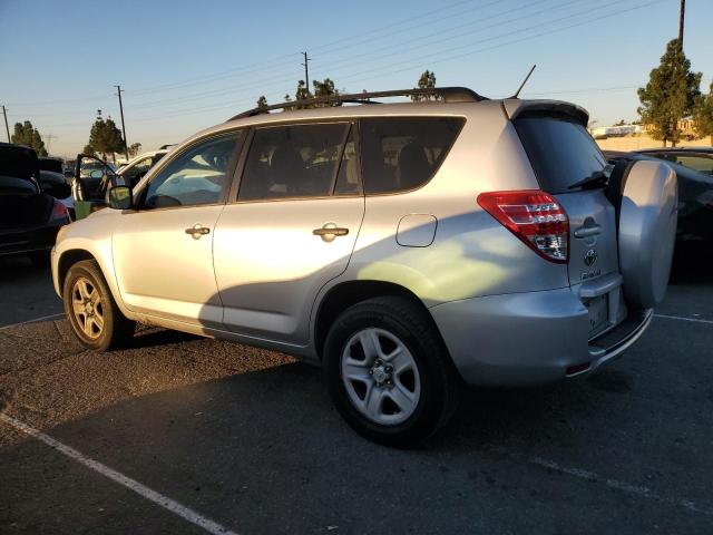 Photo 2 from auction – 2012 TOYOTA RAV4 with VIN 2T3ZF4DV9CW122908