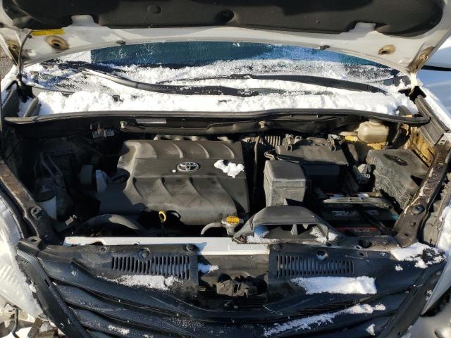 Photo 11 from auction – 2014 TOYOTA SIENNA LE with VIN 5TDKK3DC4ES483795