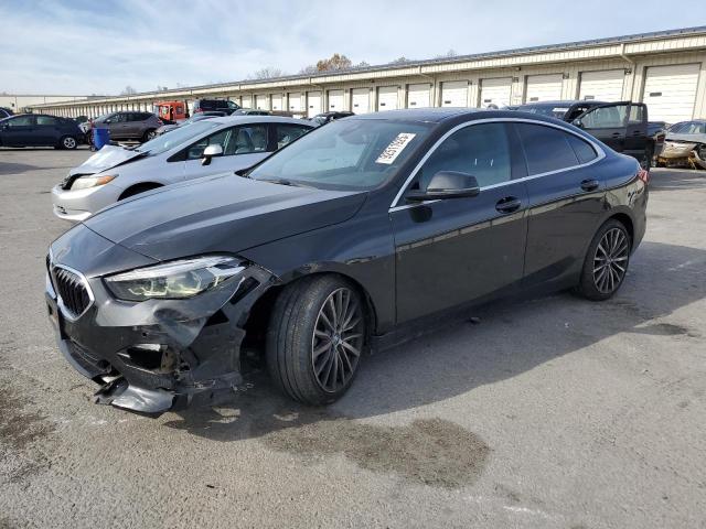 BMW 228XI 2020 with VIN WBA73AK01L7F76782 - Photo from auction