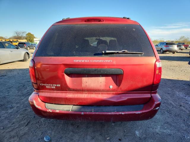 Photo 6 from auction – 2004 DODGE GRAND CARA with VIN 1D4GP24RX4B505152
