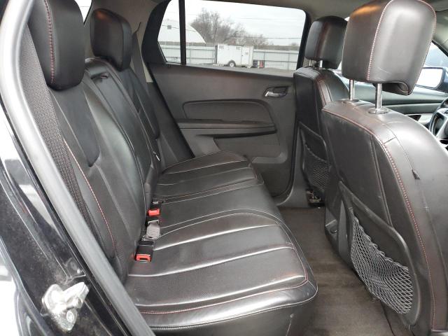 Photo 11 from auction – 2011 GMC TERRAIN SL with VIN 2CTFLXE53B6395546