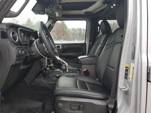 Photo 7 from auction – 2024 JEEP WRANGLER H with VIN 1C4RJXU69RW255929