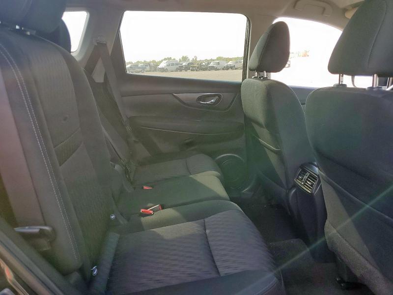 Zdjęcie 10 z aukcji – 2018 NISSAN ROGUE S z VIN KNMAT2MT8JP599587