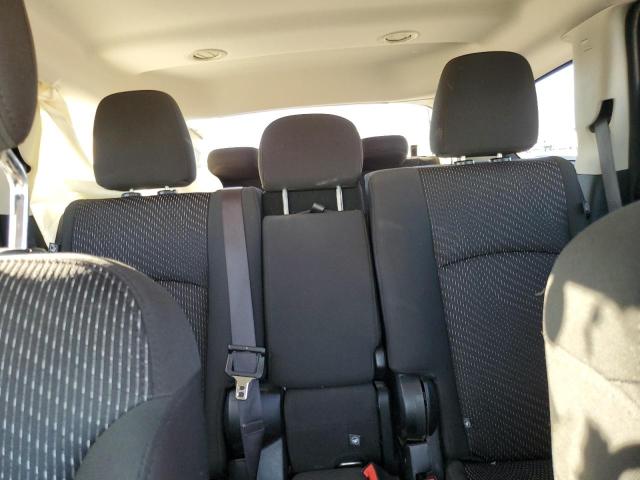 Photo 10 from auction – 2019 DODGE JOURNEY SE with VIN 3C4PDCBB6KT821323
