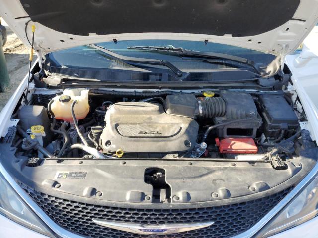 Photo 12 from auction – 2019 CHRYSLER PACIFICA T with VIN 2C4RC1EGXKR588668