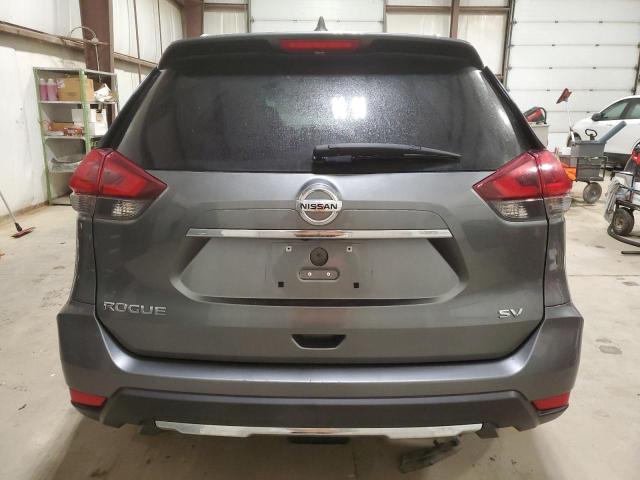 Photo 6 from auction – 2018 NISSAN ROGUE S with VIN 5N1AT2MTXJC735883