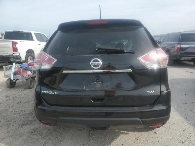 Photo 6 from auction – 2016 NISS ROGUE with VIN KNMAT2MT7GP640106