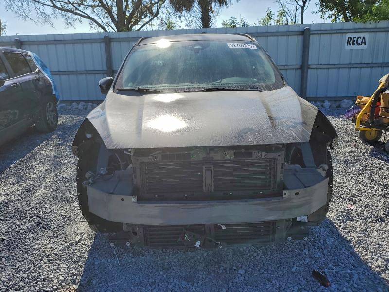 Photo 5 from auction – 2020 FORD ESCAPE SEL with VIN 1FMCU0H67LUA24282