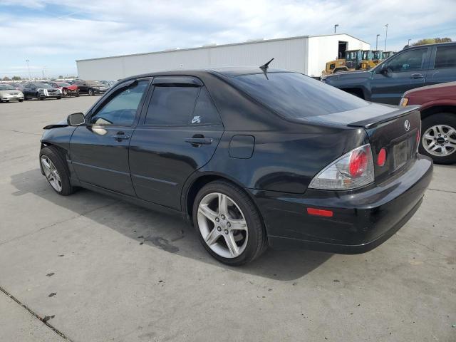 Photo 2 from auction – 2004 LEXUS IS 300 with VIN JTHBD192140088925