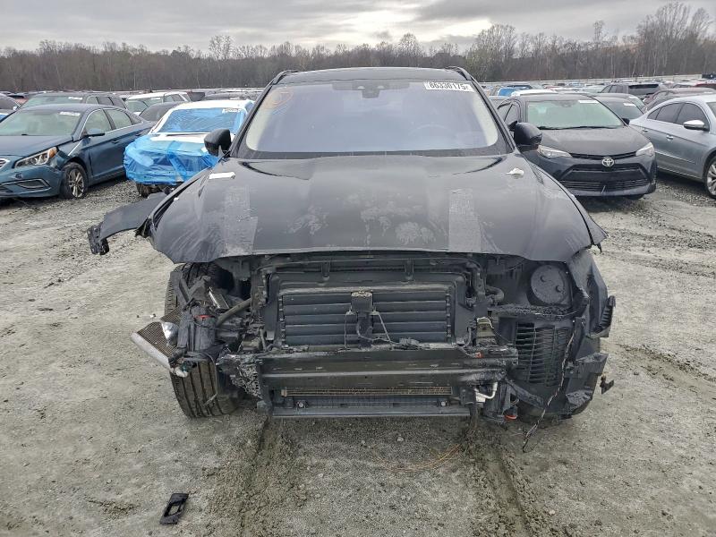 Photo 5 from auction – 2020 JAGUAR F-PACE PRE with VIN SADCK2FX7LA630463