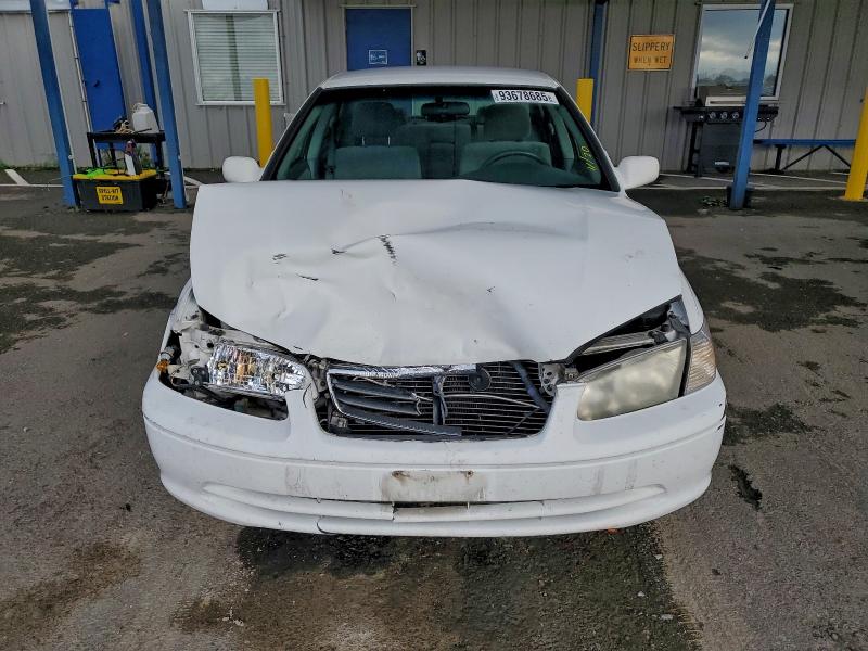 Photo 5 from auction – 2000 TOYOTA CAMRY CE with VIN JT2BG22K9Y0475519