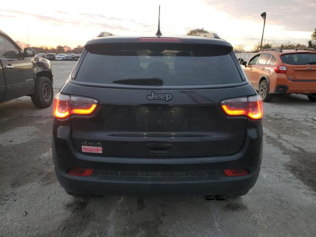 Photo 6 from auction – 2020 JEEP COMPASS LI with VIN 3C4NJDCB8LT238516