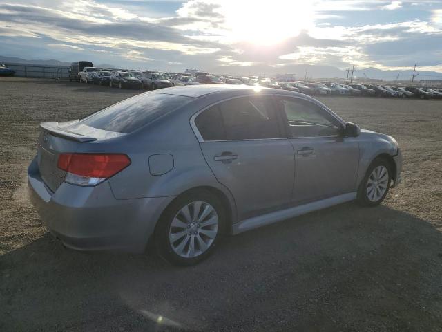 Photo 3 from auction – 2010 SUBARU LEGACY 3.6 with VIN 4S3BMDG65A2214681