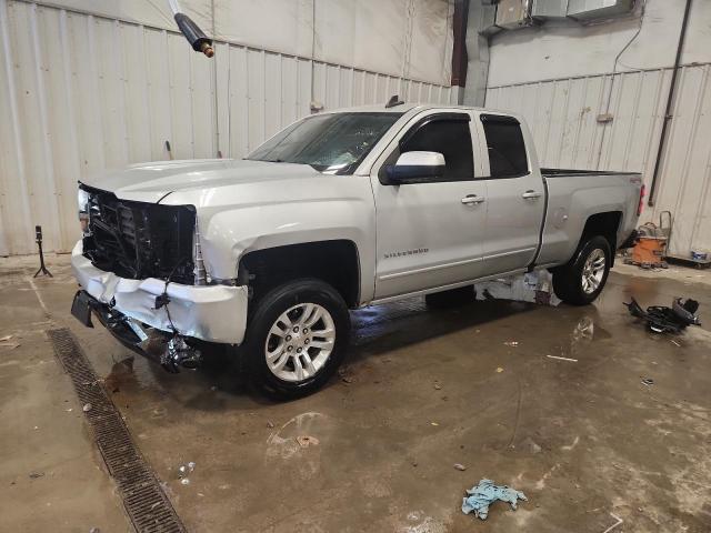 CHEVROLET SILVERADO 2017 with VIN 1GCVKREC6HZ291148 - Photo from auction