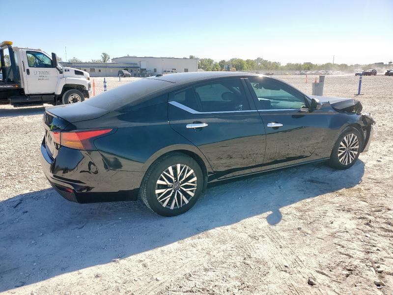 Photo 3 from auction – 2024 NISSAN ALTIMA SV with VIN 1N4BL4DV3RN388344