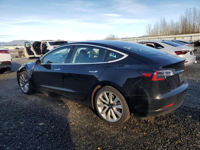Photo 2 from auction – 2020 TESLA MODEL 3 with VIN 5YJ3E1EB2LF600815