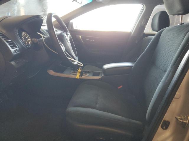Photo 7 from auction – 2015 NISSAN ALTIMA 2.5 with VIN 1N4AL3AP5FC432167