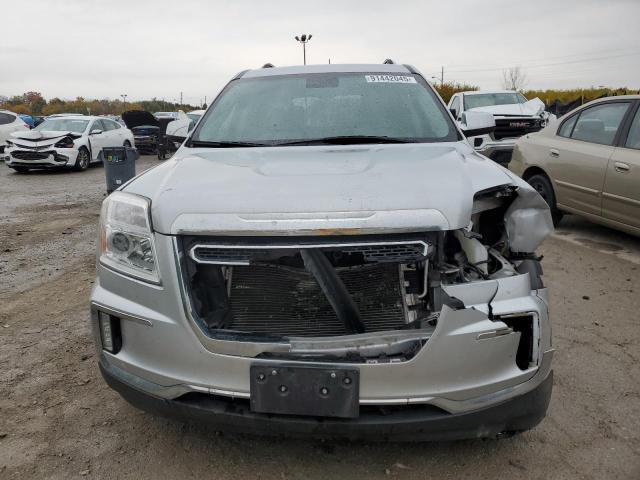 Photo 5 from auction – 2016 GMC TERRAIN SL with VIN 2GKALPEK4G6295253