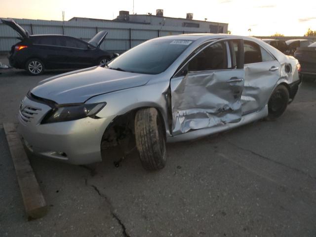 TOYOTA CAMRY BASE 2009 with VIN 4T1BE46K89U829863 - Photo from auction
