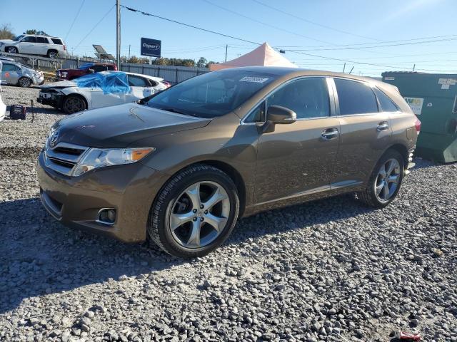 TOYOTA VENZA LE 2013 with VIN 4T3BK3BB2DU087355 - Photo from auction