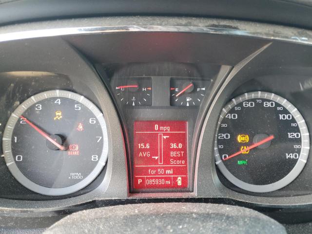 Photo 9 from auction – 2015 GMC TERRAIN SL with VIN 2GKALREKXF6403045