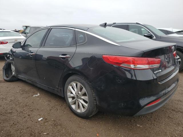 Photo 2 from auction – 2016 KIA OPTIMA EX with VIN 5XXGU4L31GG075637