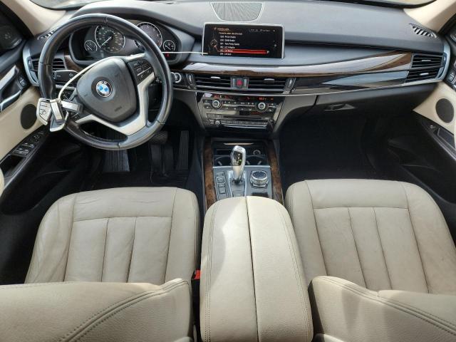 Photo 8 from auction – 2015 BMW X5 XDRIVE35I with VIN 5UXKR0C50F0K56328