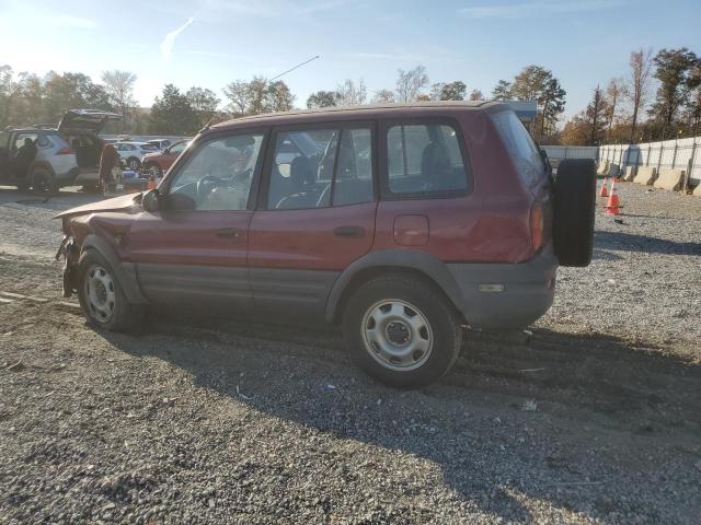 Photo 2 from auction – 1997 TOYOTA RAV4 with VIN JT3GP10V7V0010242