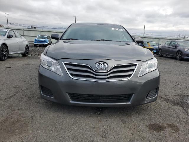 Photo 5 from auction – 2011 TOYOTA CAMRY BASE with VIN 4T1BF3EK9BU125184