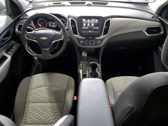 Photo 8 from auction – 2020 CHEVROLET EQUINOX LS with VIN 3GNAXHEV1LS584481