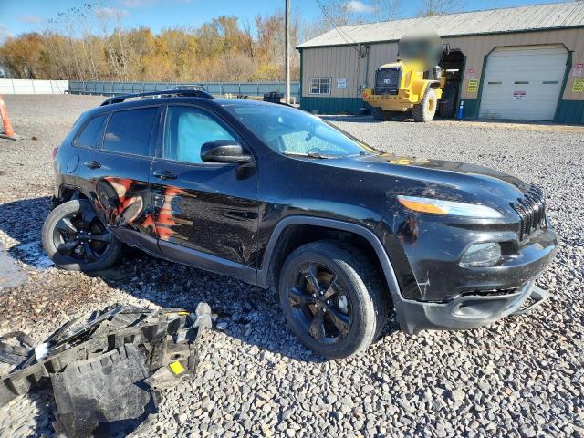 Photo 4 from auction – 2018 JEEP CHEROKEE with VIN 1C4PJLCB4JD552136