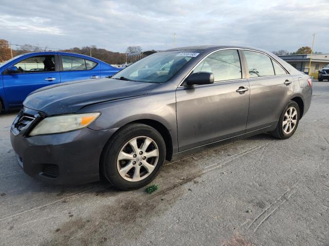 TOYOTA CAMRY BASE 2011 with VIN 4T4BF3EK2BR112315 - Photo from auction