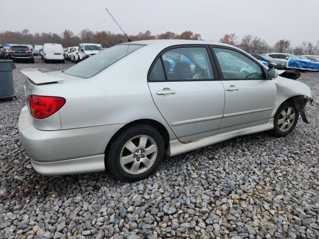Photo 3 from auction – 2003 TOYOTA COROLLA CE with VIN 1NXBR32E33Z051753