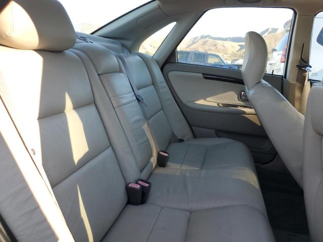 Photo 10 from auction – 2003 VOLVO S40 1.9T with VIN YV1VS27583F975077