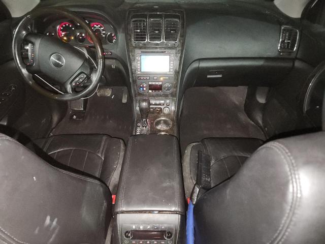 Photo 8 from auction – 2012 GMC ACADIA DEN with VIN 1GKKVTED4CJ245359