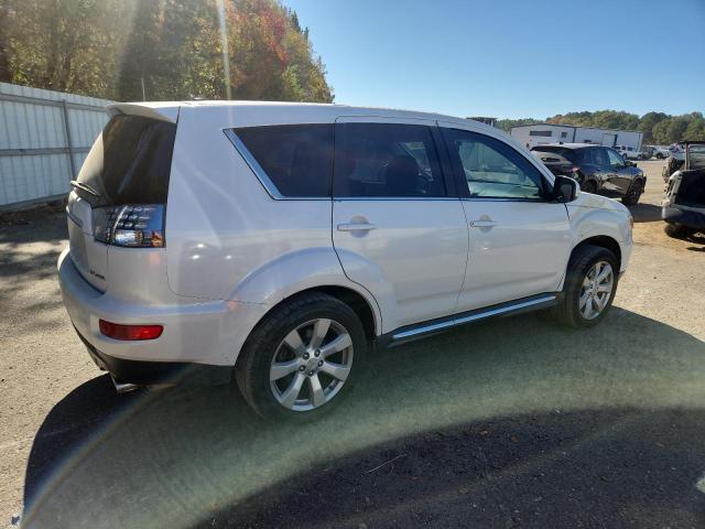 Photo 3 from auction – 2011 MITSUBISHI OUTLANDER with VIN JA4JS4AX4BU012496