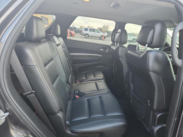 Photo 11 from auction – 2019 DODGE DURANGO GT with VIN 1C4RDHDG1KC632525