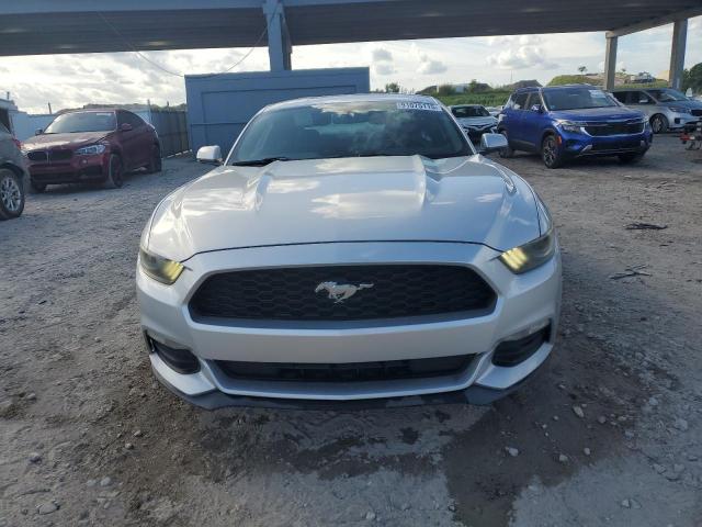 Photo 5 from auction – 2017 FORD MUSTANG with VIN 1FA6P8AM0H5246752
